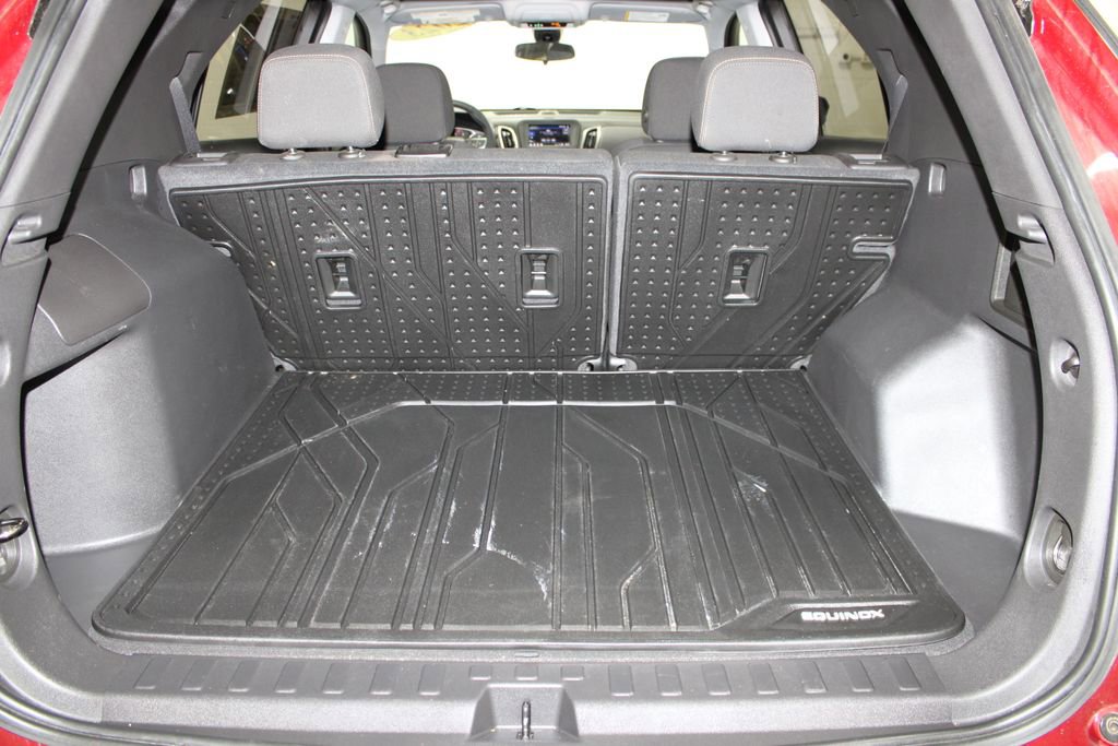 Used 2023 Chevrolet Equinox LT image 26