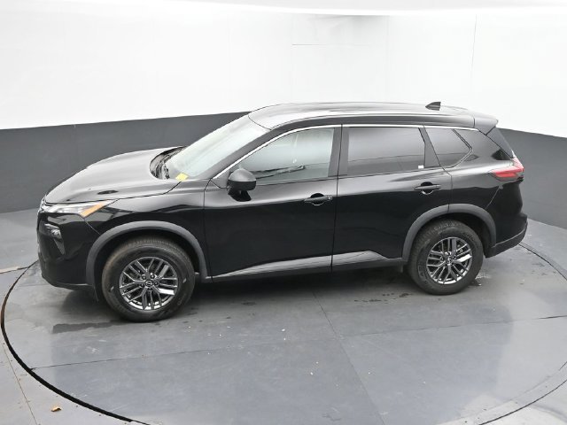 Used 2024 Nissan Rogue S AWD/4WD image 38