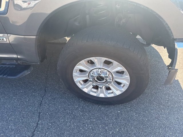 Used 2022 Ford F250 XLT image 3