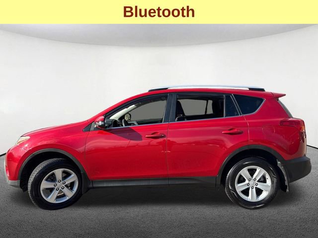 Used 2014 Toyota RAV4 XLE AWD/4WD image 6