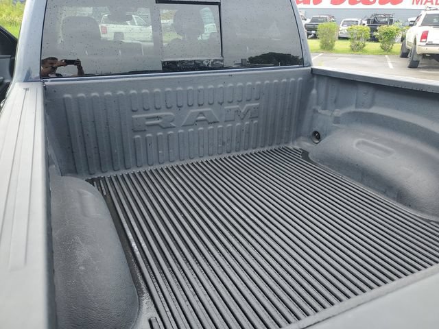 Used 2021 RAM 1500 Big Horn AWD/4WD image 31