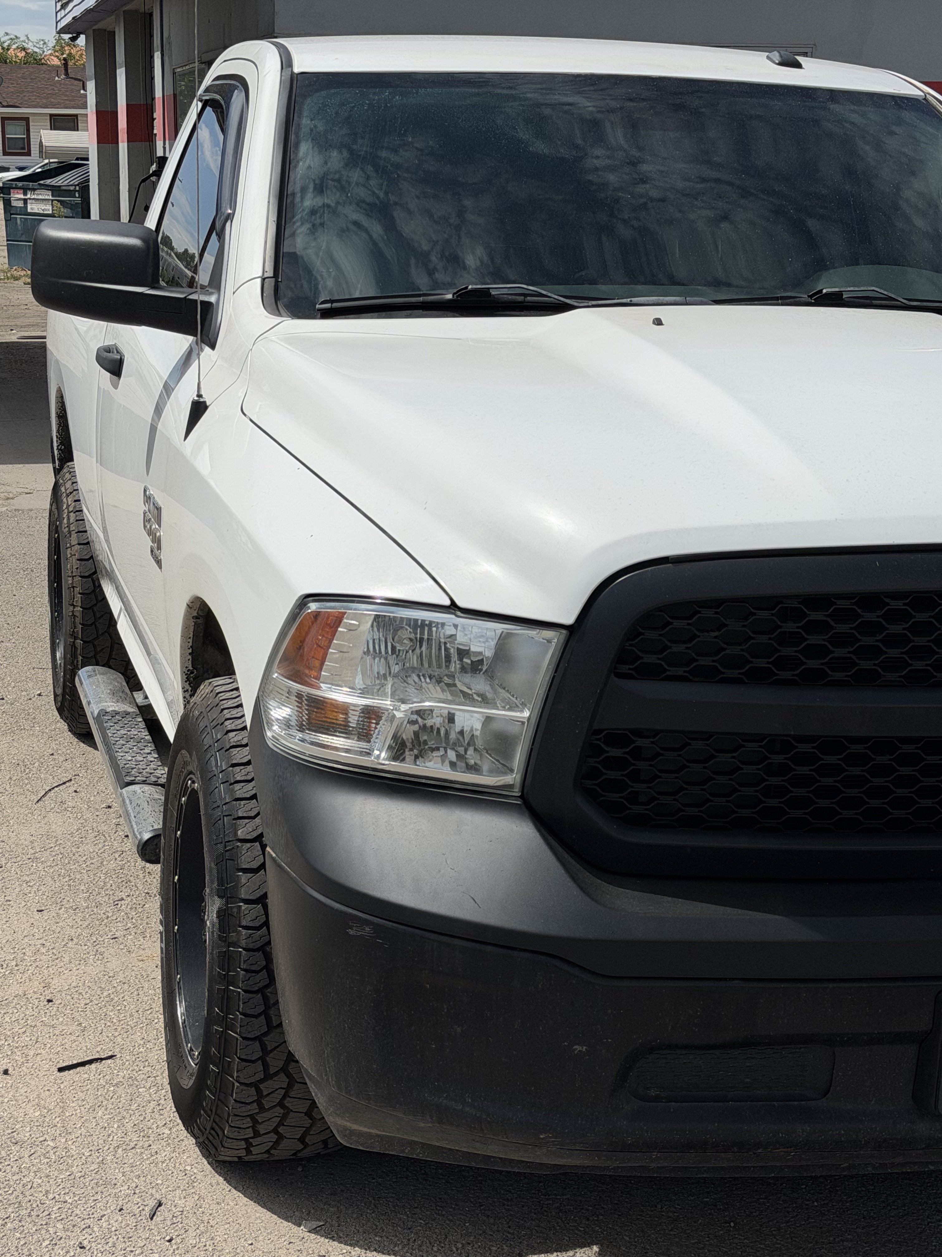 Used 2019 RAM 1500 Classic Tradesman AWD/4WD image 10