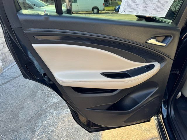 Used 2017 Buick Envision Preferred FWD image 19