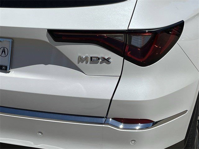 Used 2026 Acura MDX w/ Technology Package FWD image 7