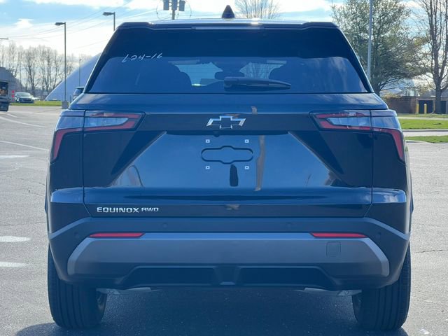 New 2026 Chevrolet Equinox LT w/ LPO, Floor Liner Package image 40