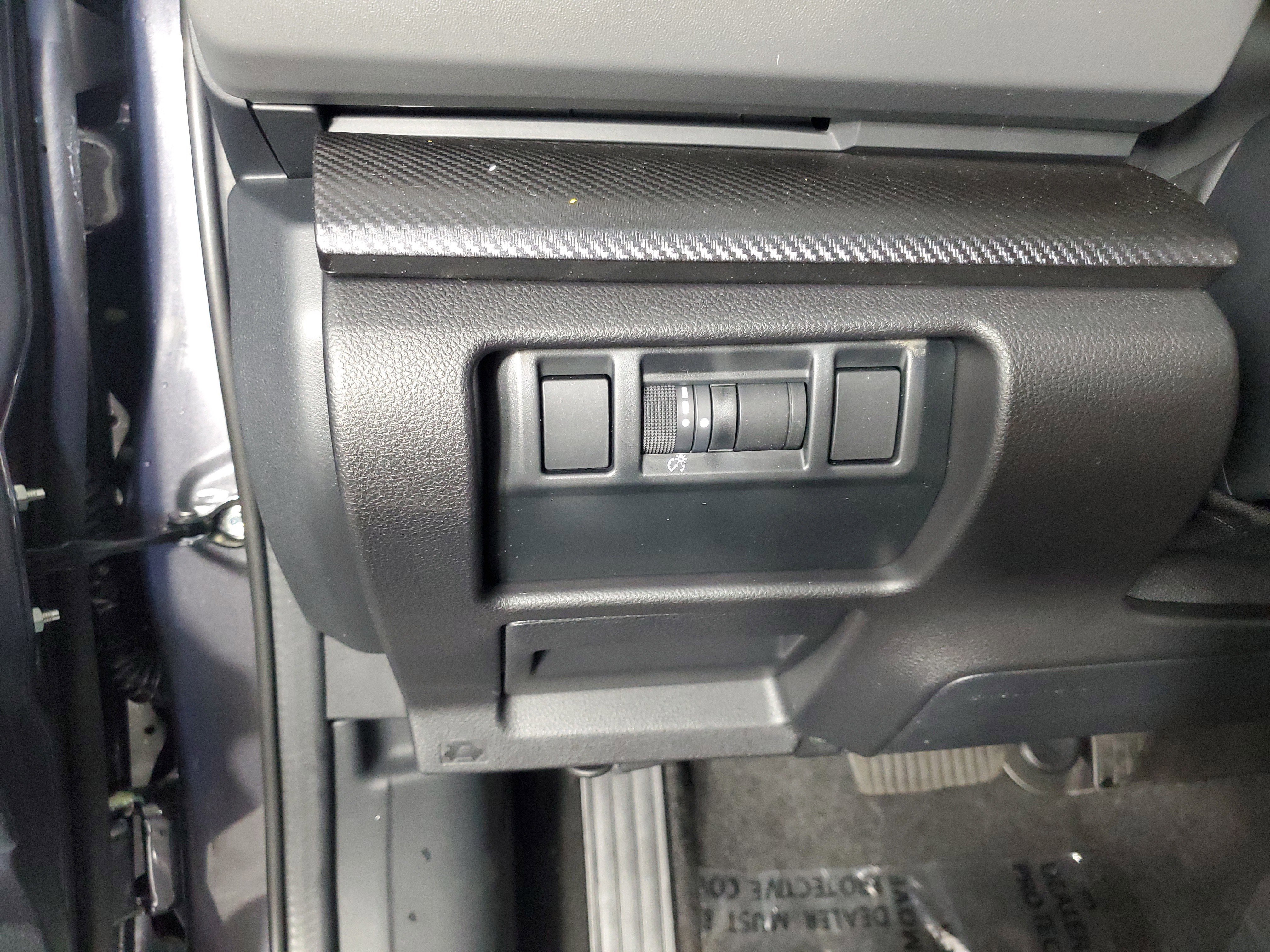 New 2026 Subaru Crosstrek 2.5i image 28