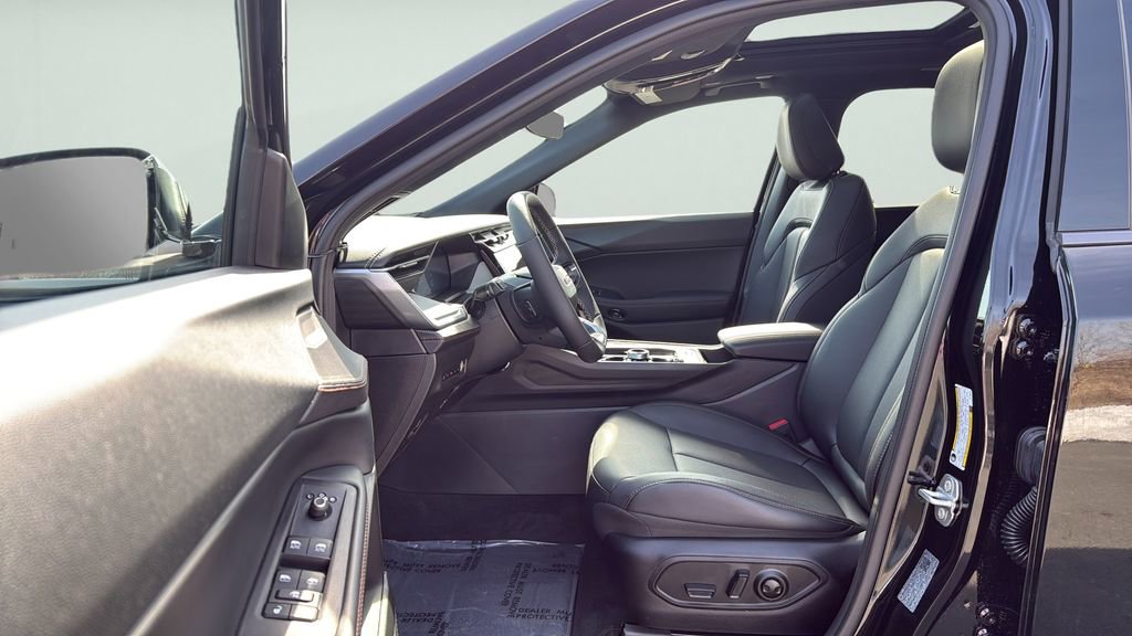 New 2026 Jeep Cherokee Limited image 22