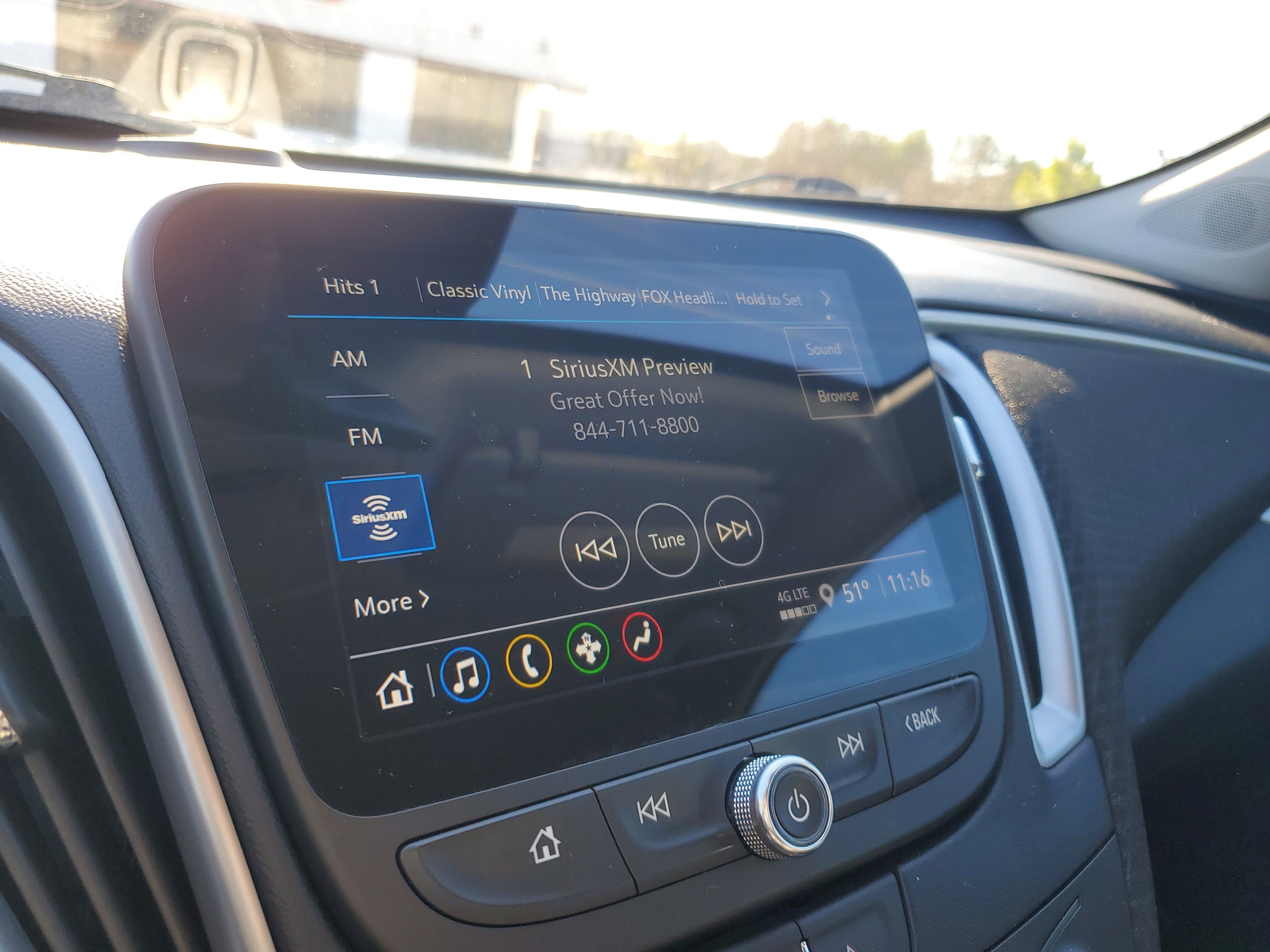 Used 2023 Chevrolet Malibu LT image 23