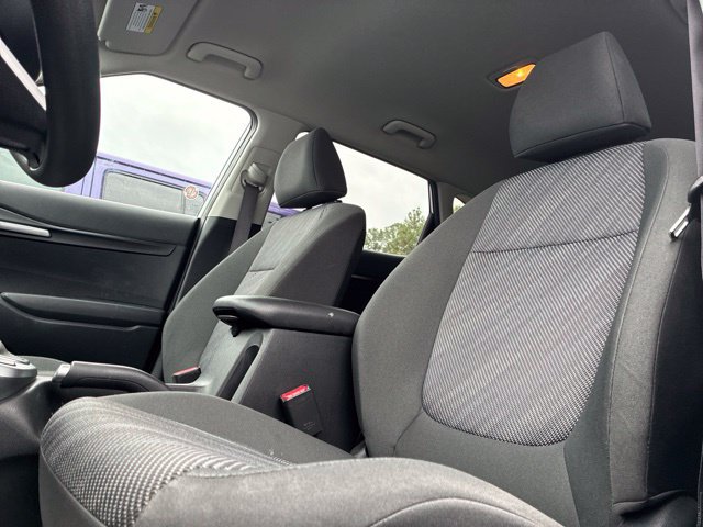 Used 2026 Kia Seltos LX FWD image 29
