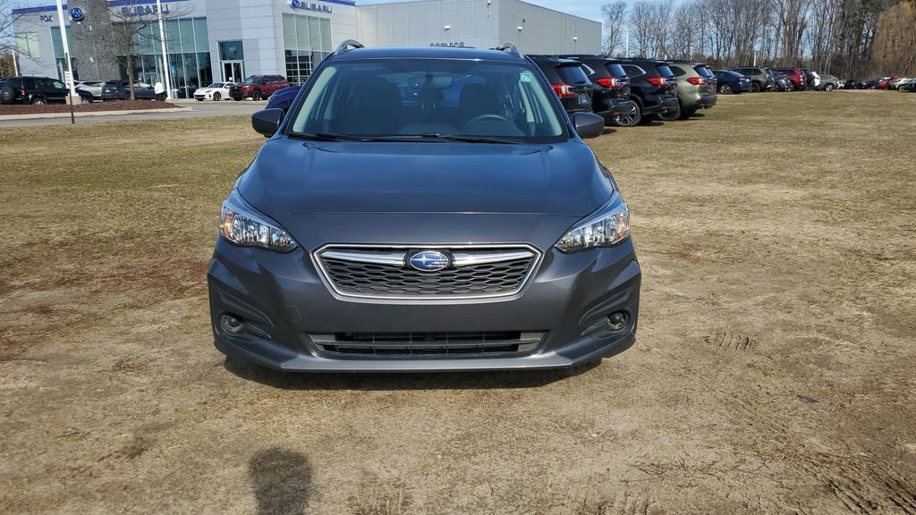 Used 2019 Subaru Impreza 2.0i Premium image 2