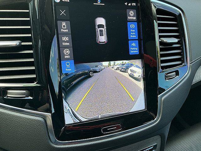 Certified 2023 Volvo XC90 B6 Ultimate w/ Protection Package Premier AWD/4WD image 27