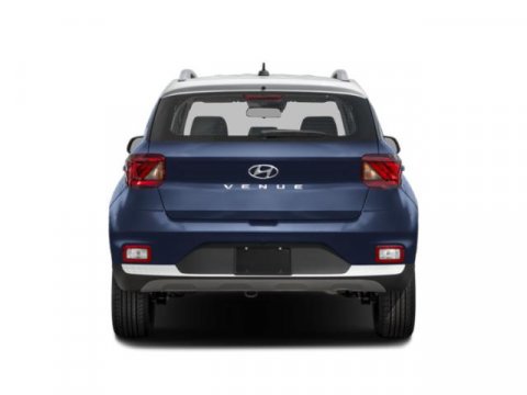 New 2026 Hyundai Venue SEL FWD image 8