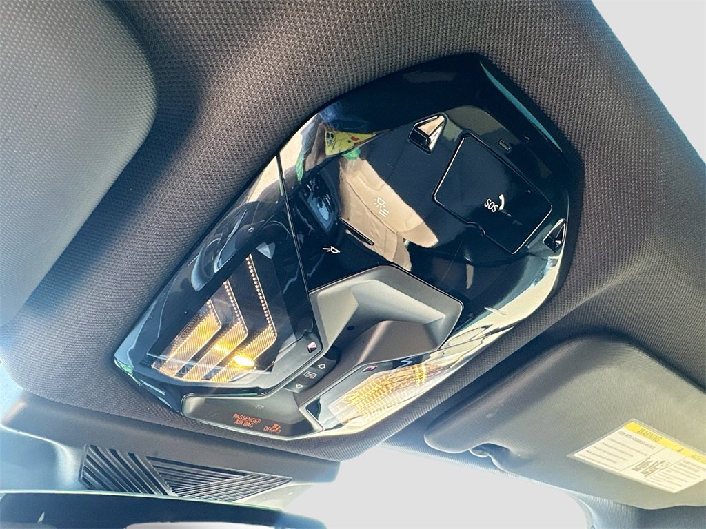 Used 2025 BMW X3 xDrive30i w/ Convenience Package image 18