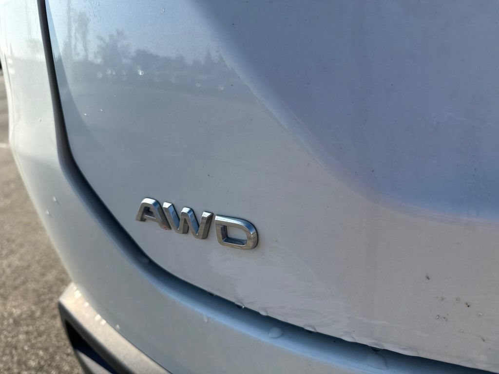 Certified 2025 Honda Pilot Elite image 5