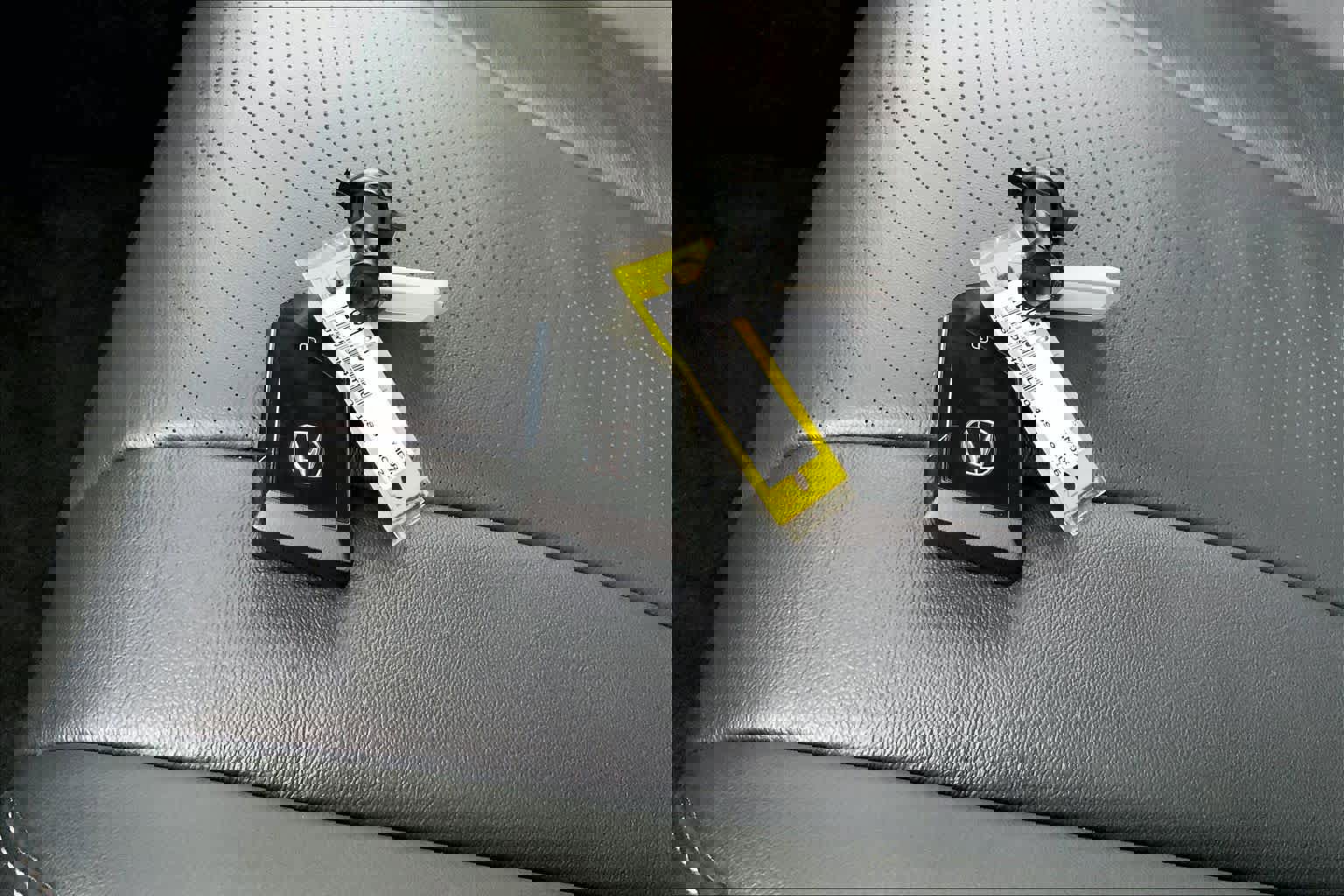 Used 2026 Acura MDX FWD w/ Technology Package image 12