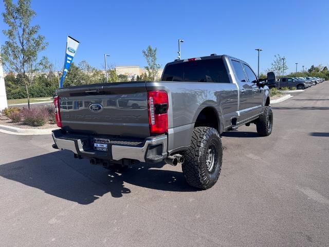 Certified 2024 Ford F250 Lariat w/ Chrome Package image 5