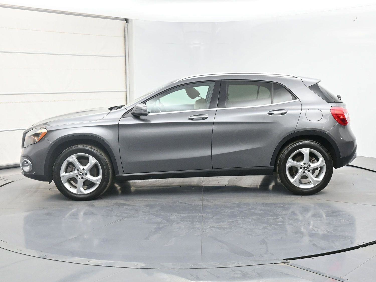 Used 2020 Mercedes-Benz GLA 250 4MATIC image 21