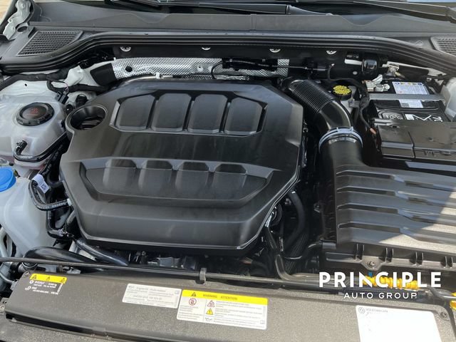 Used 2026 Volkswagen Golf w/ Euro Style Package AWD/4WD image 32