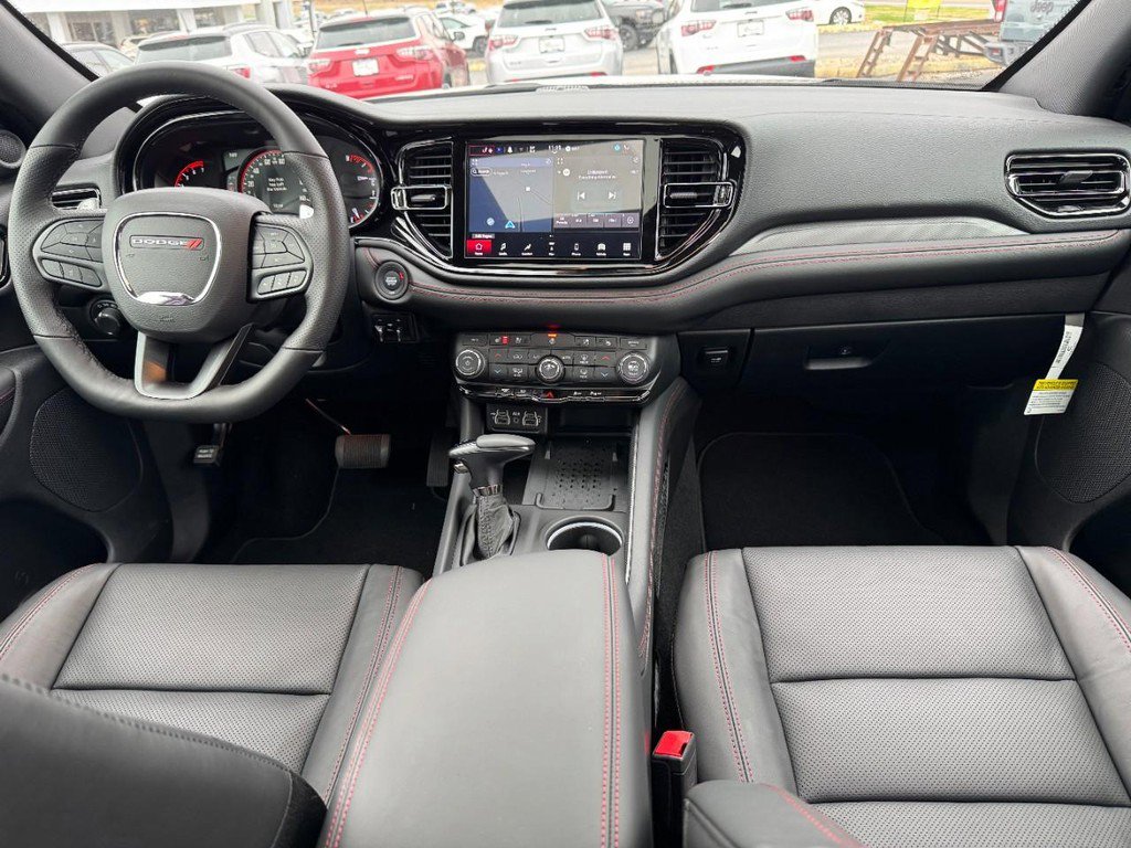 New 2026 Dodge Durango GT image 7