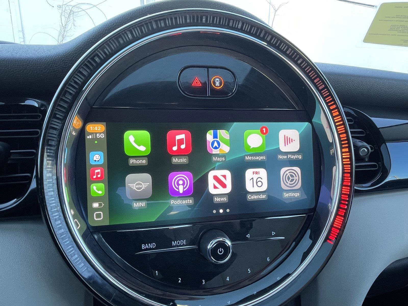 Used 2023 MINI Cooper S image 10