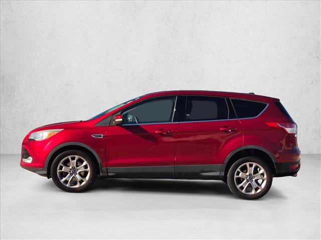 Used 2013 Ford Escape SEL image 8