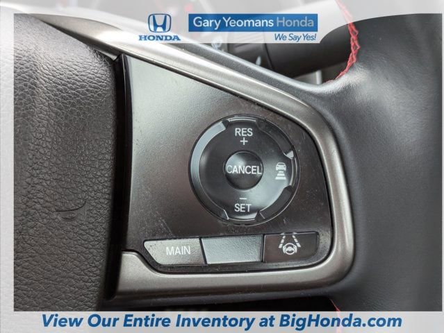 Used 2020 Honda Civic Si image 25