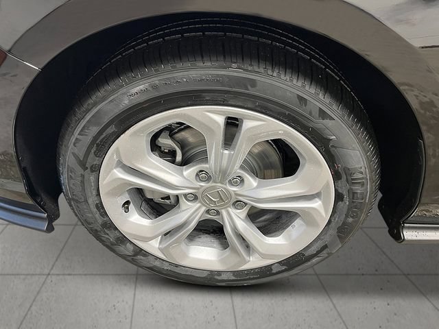 New 2026 Honda Accord LX image 10