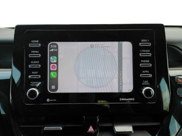 Used 2023 Toyota Camry LE FWD image 10