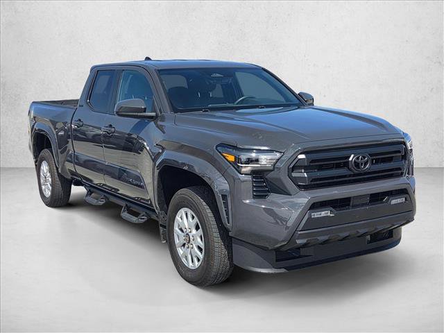 Used 2024 Toyota Tacoma SR5 RWD image 3