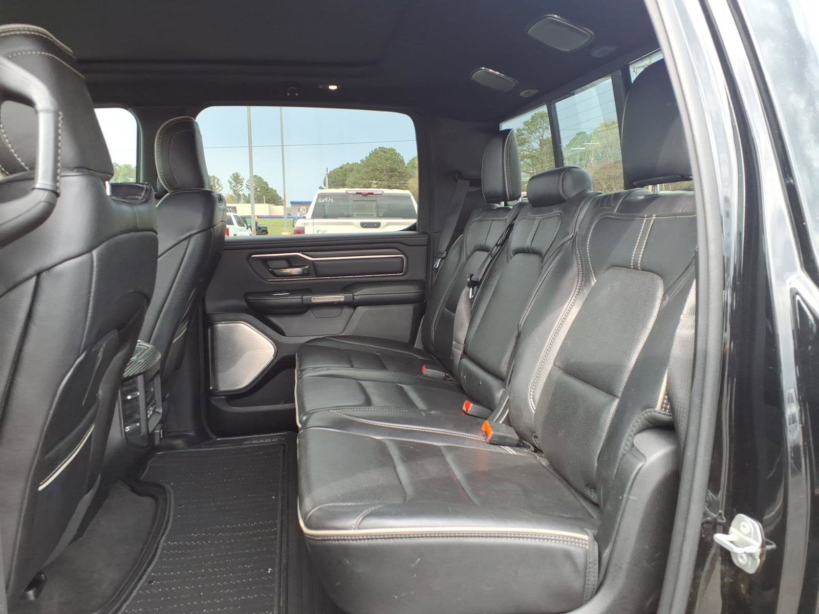 Used 2020 RAM 1500 Limited image 21