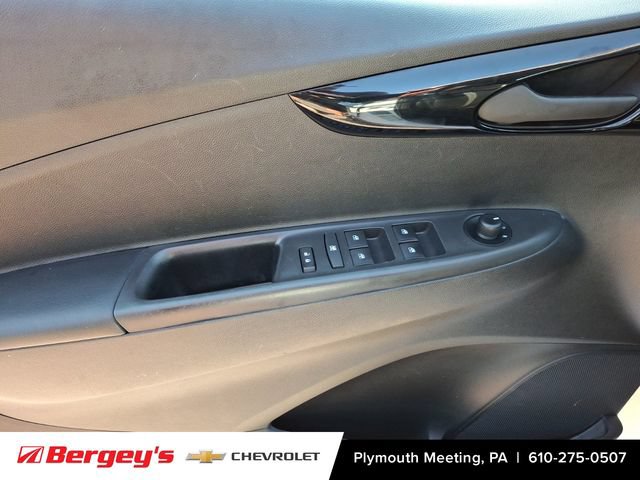 Certified 2022 Chevrolet Spark ACTIV FWD image 14