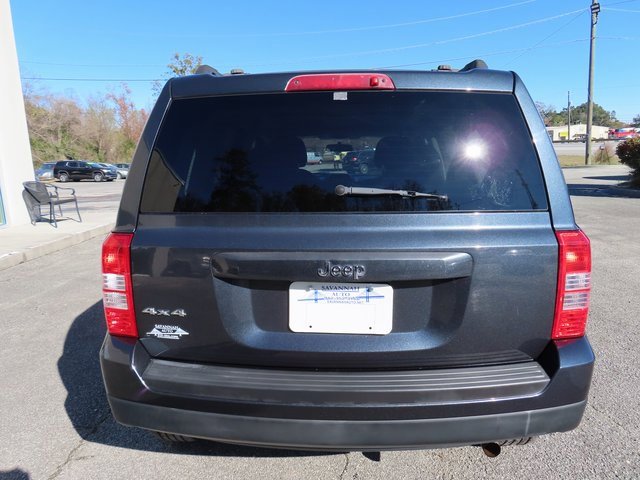 Used 2015 Jeep Patriot Sport w/ Power Value Group image 10