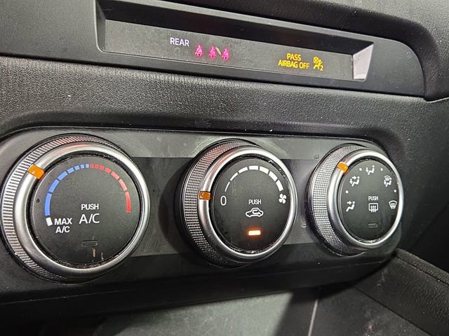 Used 2022 MAZDA CX-5 AWD 2.5 S image 19