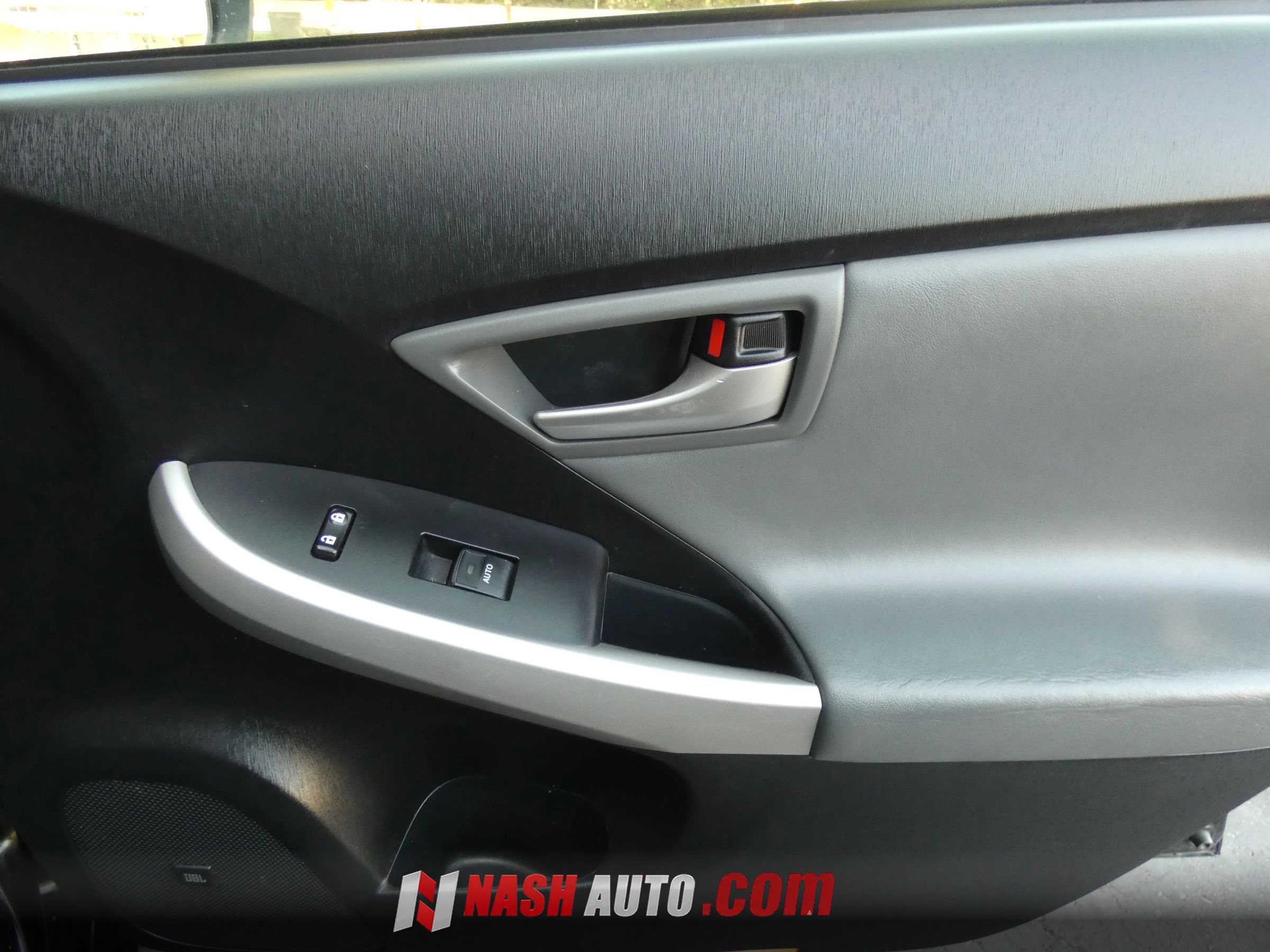 Used 2014 Toyota Prius Four w/ Solar Roof Package FWD image 33