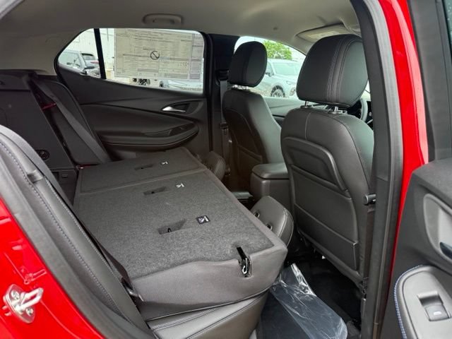New 2026 Buick Encore GX Sport Touring w/ Advanced Technology Package AWD/4WD image 43