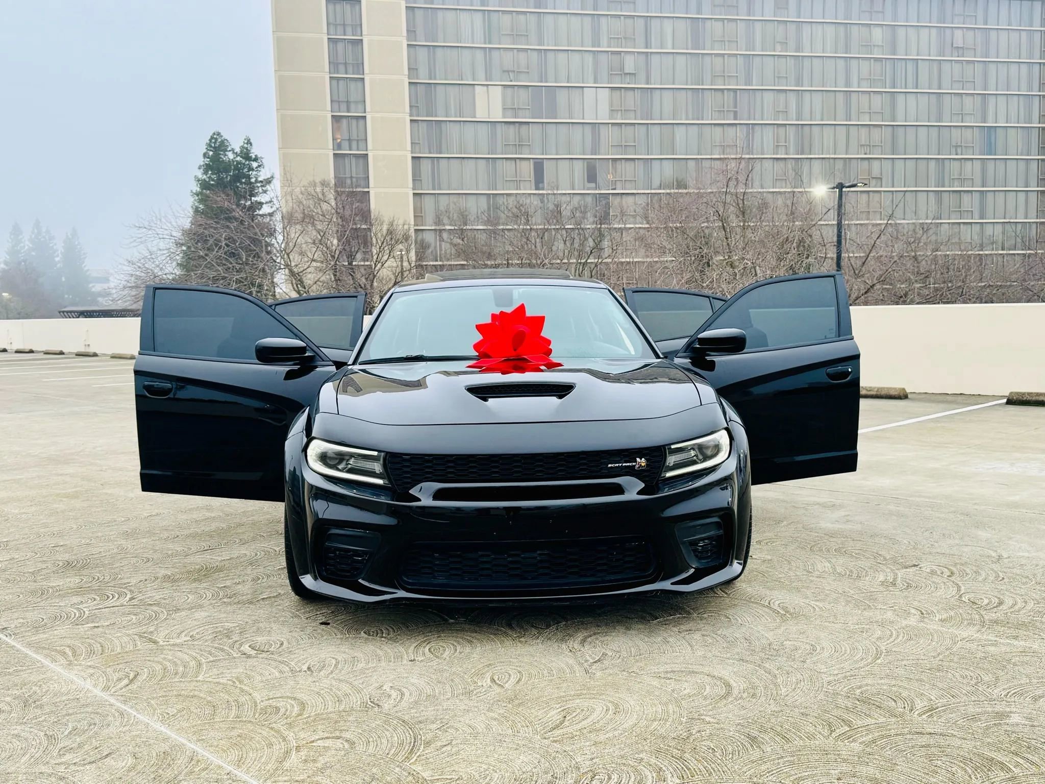 Used 2021 Dodge Charger Scat Pack image 20