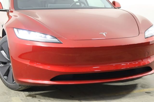 Used 2024 Tesla Model 3 Long Range image 45