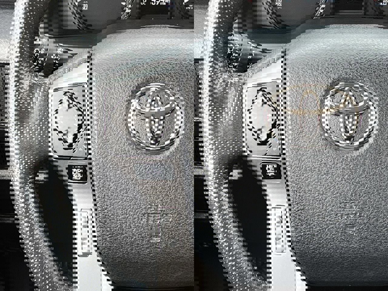 Used 2023 Toyota 4Runner SR5 Premium w/ Moonroof Package image 12