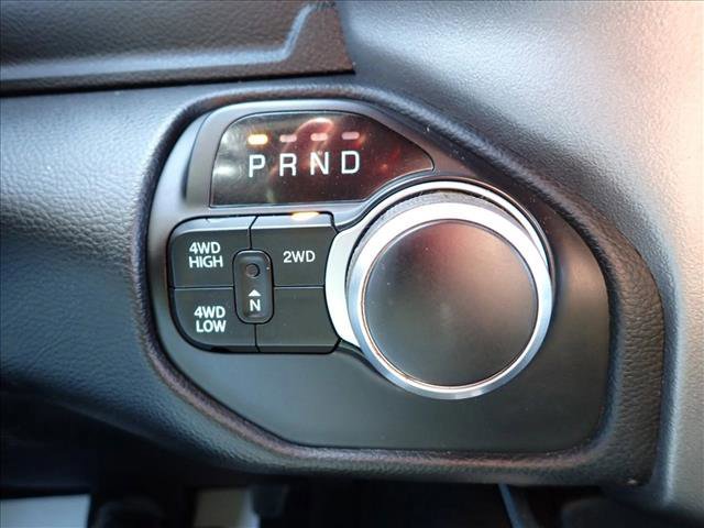 Used 2019 RAM 2500 Big Horn image 18