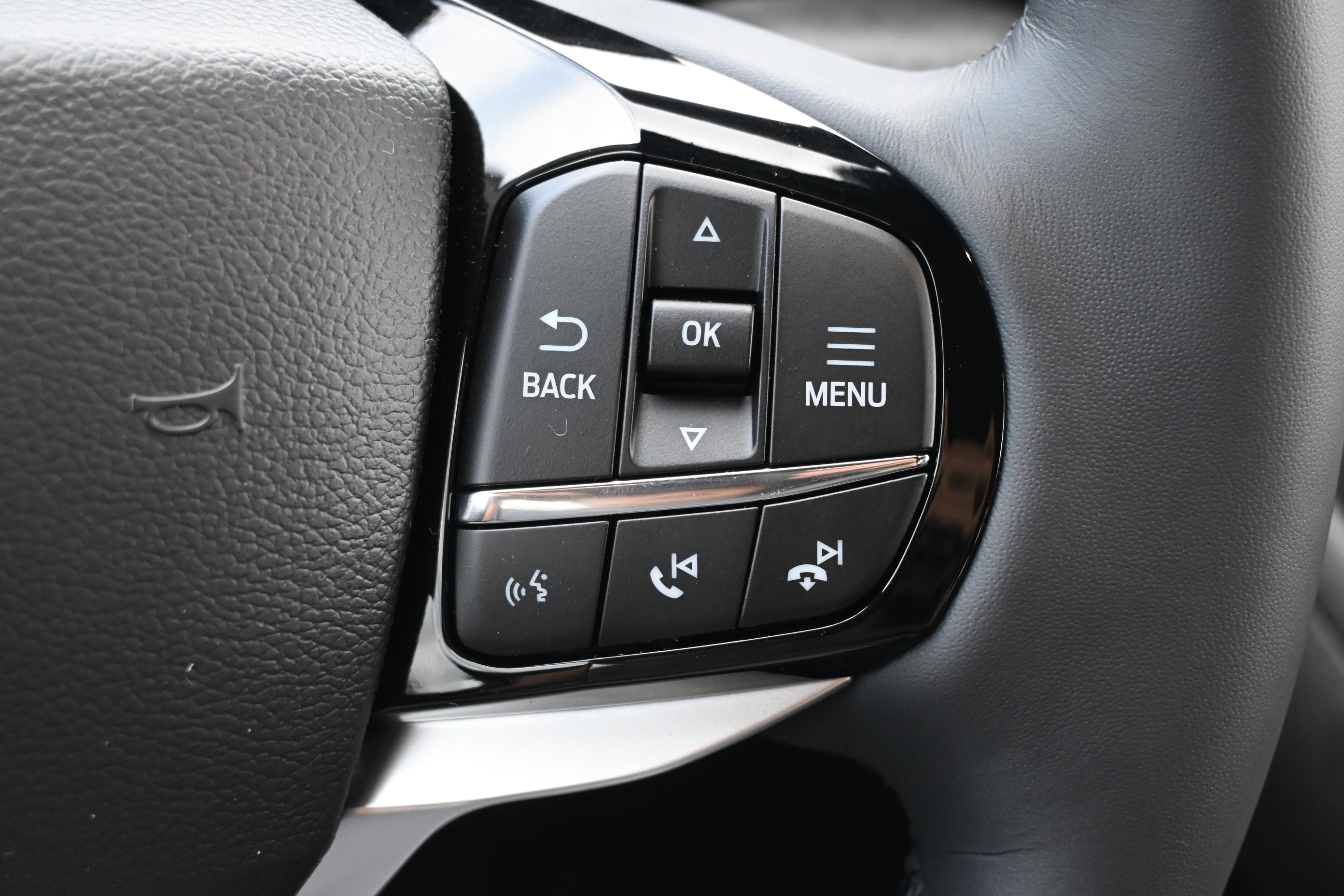 New 2026 Ford Explorer Platinum image 20