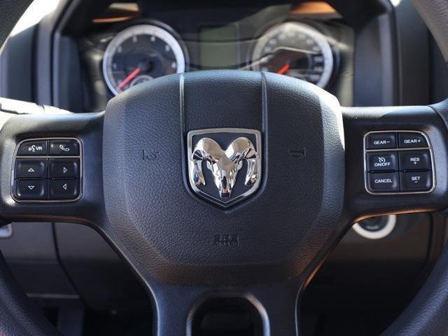 New 2023 RAM 1500 Tradesman w/ Popular Equipment Group image 24
