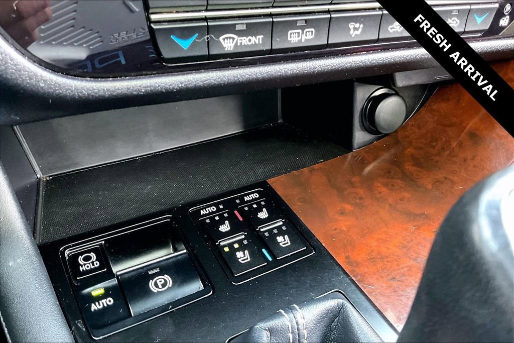 Used 2019 Lexus RX 350 AWD w/ Navigation Package image 15