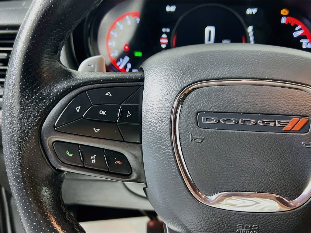 Used 2025 Dodge Durango GT RWD image 16