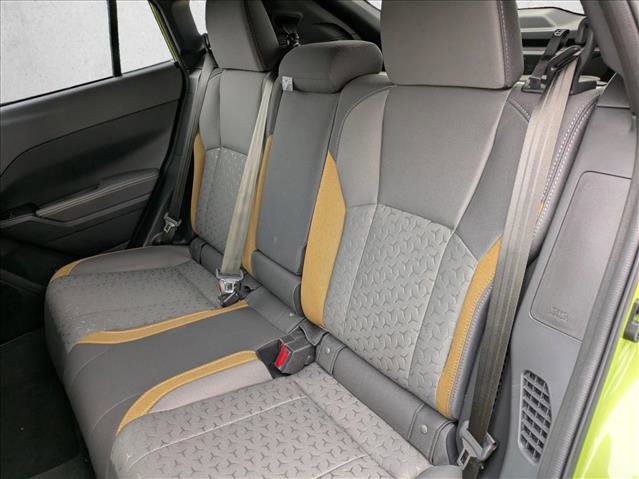 New 2026 Subaru Crosstrek 2.5i Sport AWD/4WD image 12