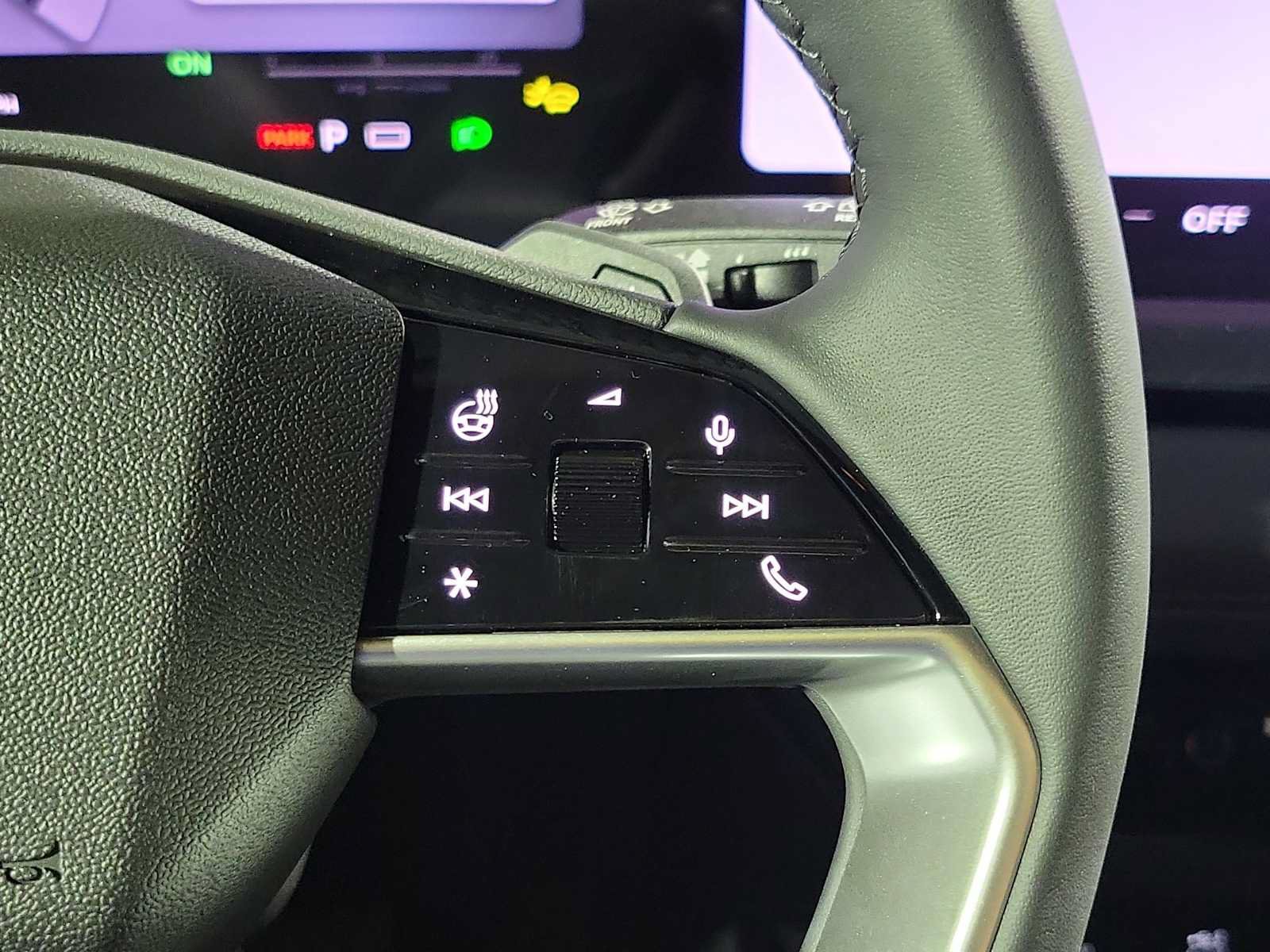 New 2027 Audi Q6 e-tron Premium Plus AWD/4WD image 21