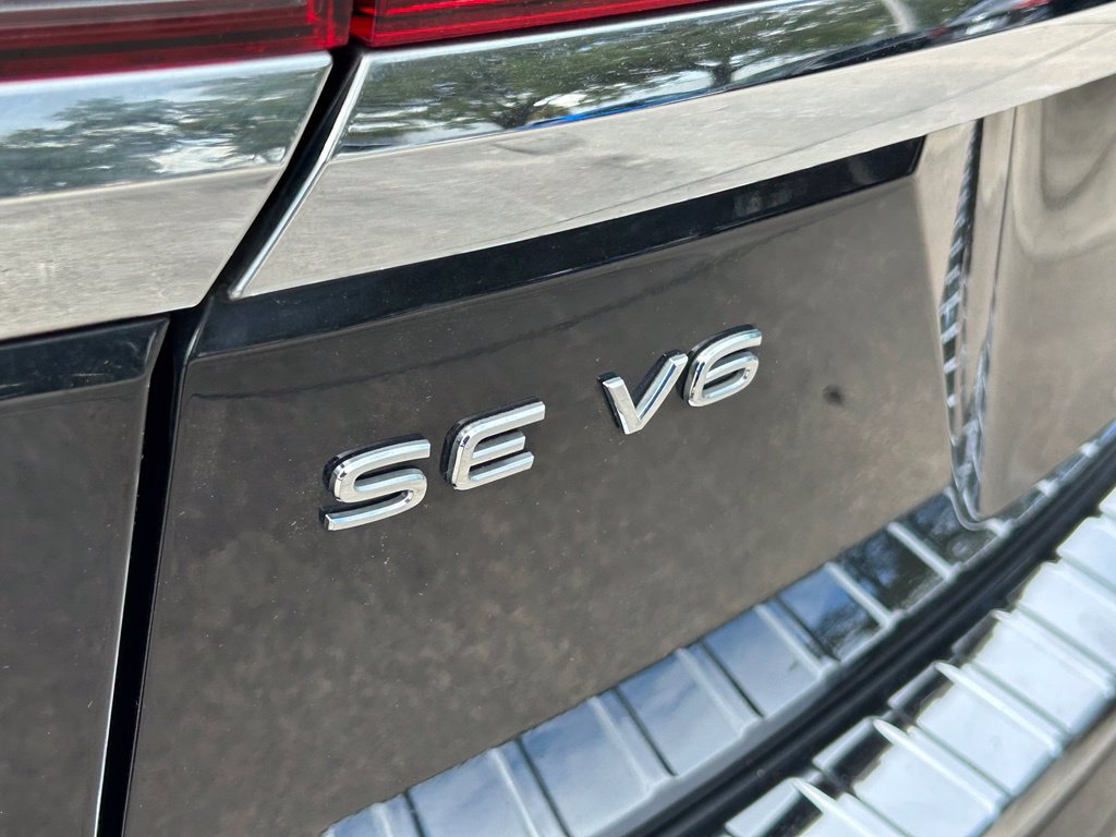Certified 2023 Volkswagen Atlas SE AWD/4WD image 31
