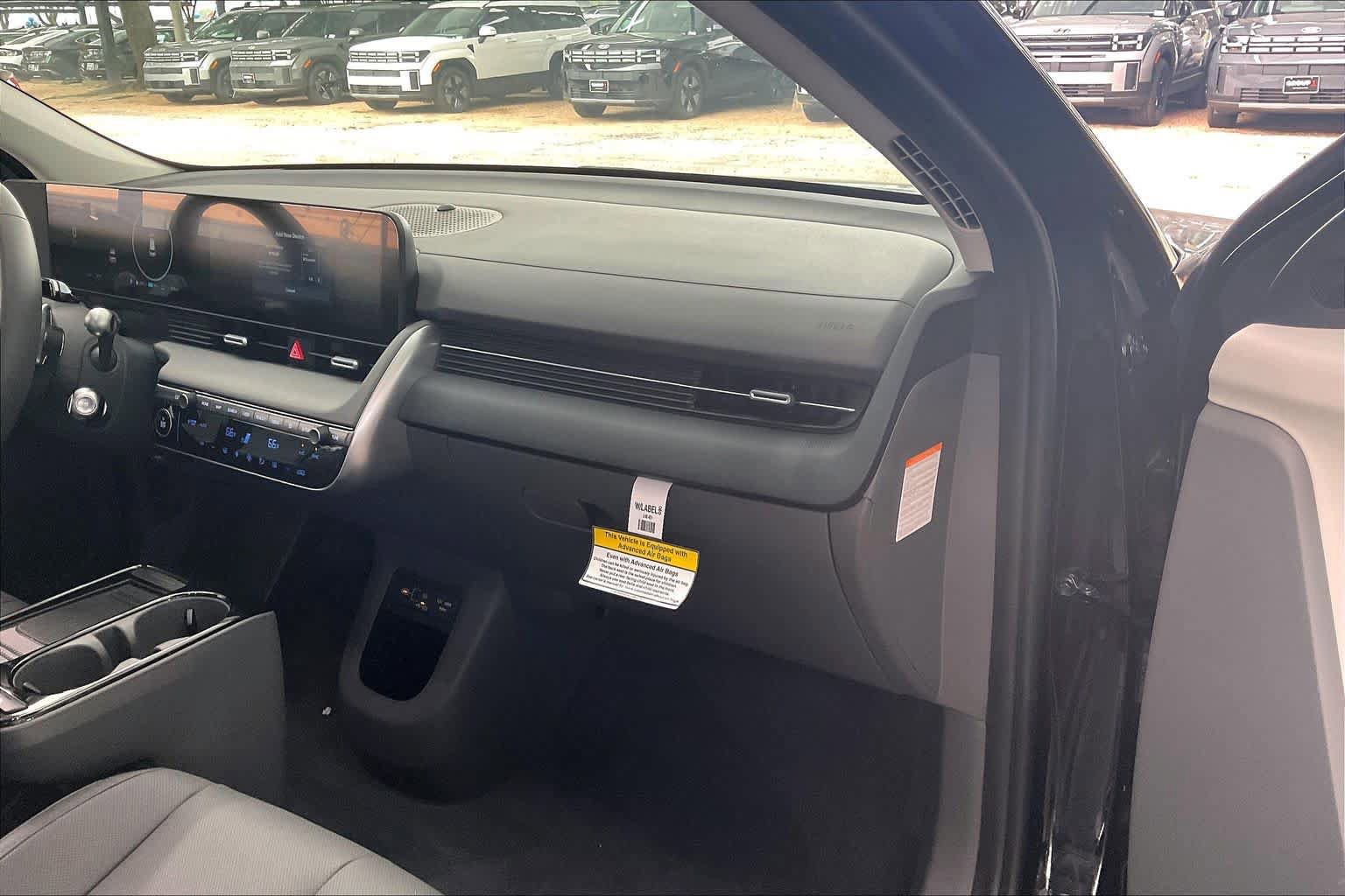 Certified 2026 Hyundai Ioniq 5 SEL RWD image 18