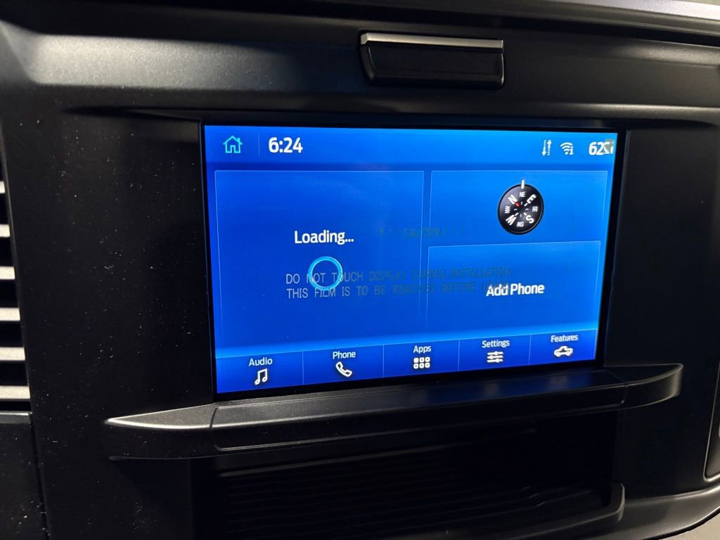 New 2026 Ford F350 XLT w/ Snow Plow Prep Package image 17