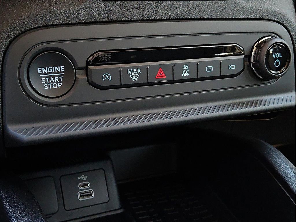 New 2025 Ford Bronco Sport Big Bend w/ Convenience Package image 14