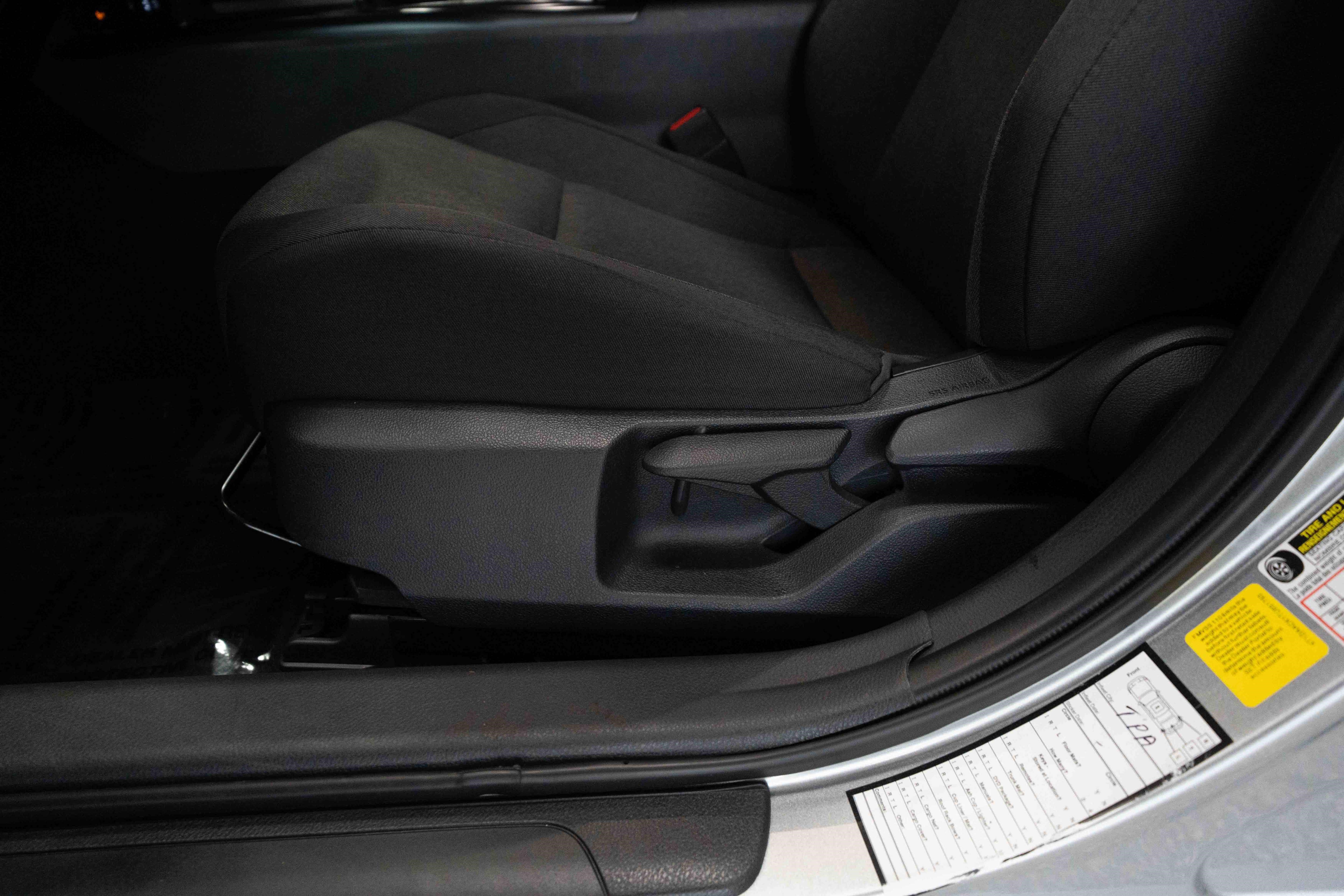 Used 2026 Toyota Camry LE FWD image 12